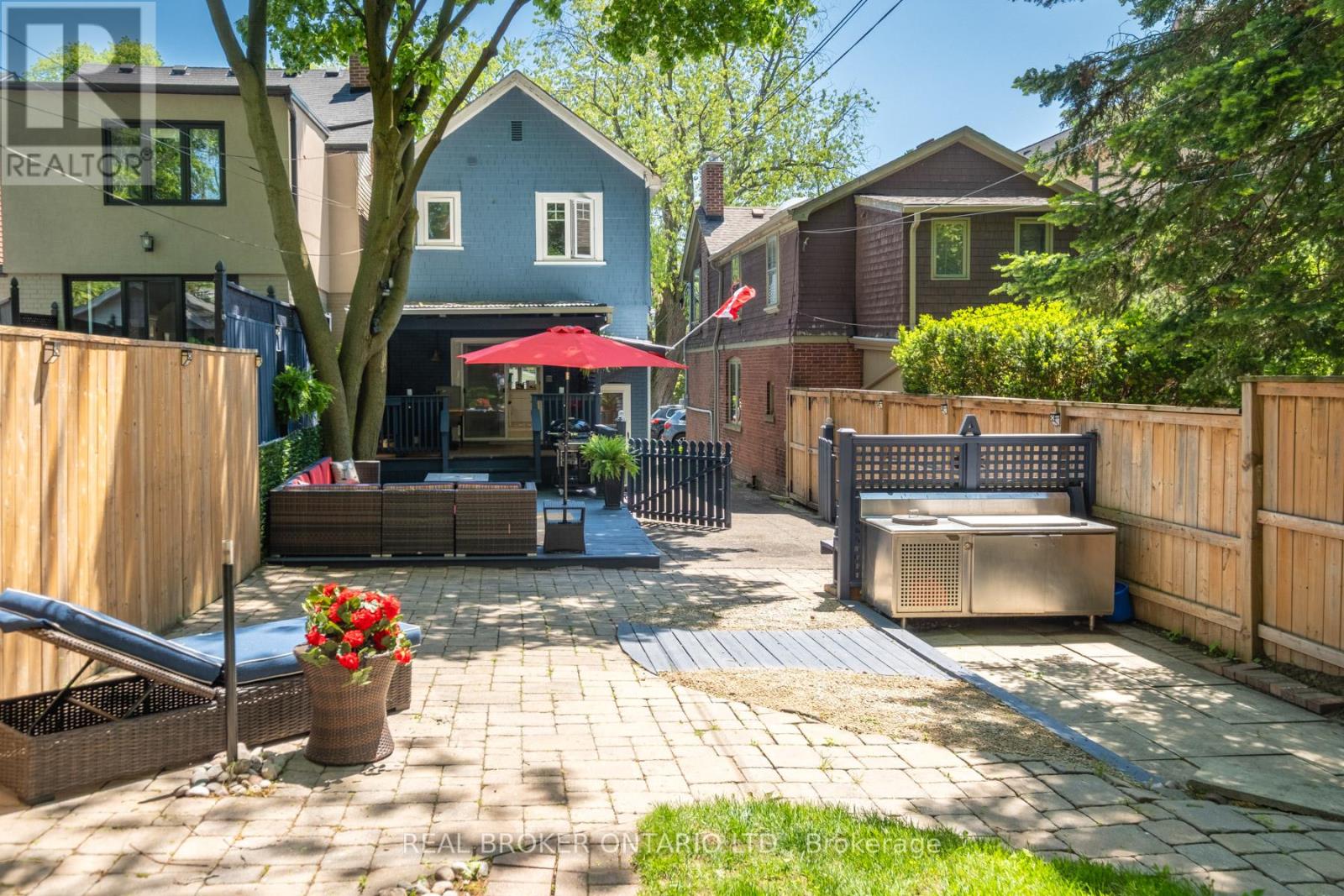 264 Erskine Avenue, Toronto, Ontario  M4P 1Z4 - Photo 3 - C13220454