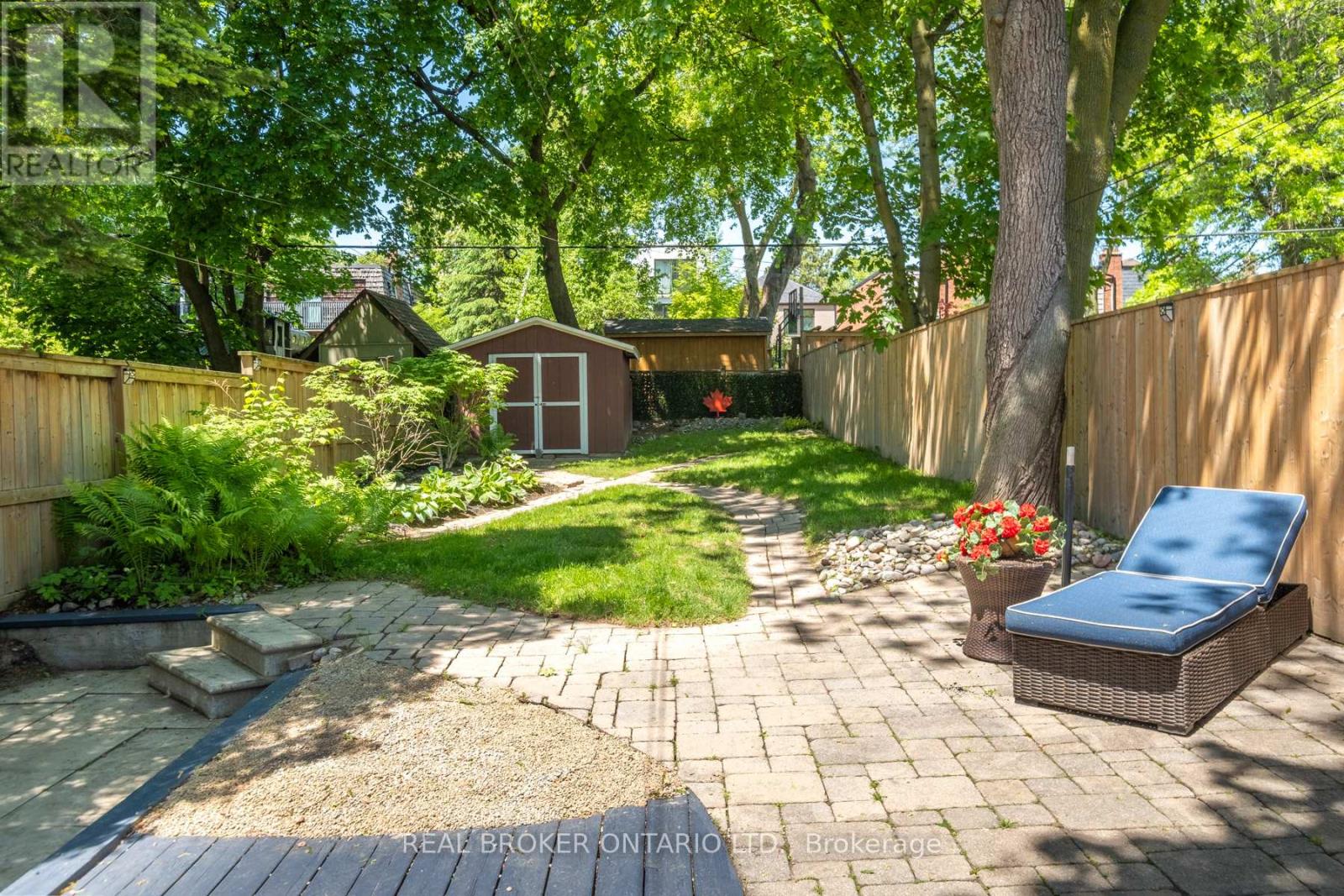 264 Erskine Avenue, Toronto, Ontario  M4P 1Z4 - Photo 5 - C13220454