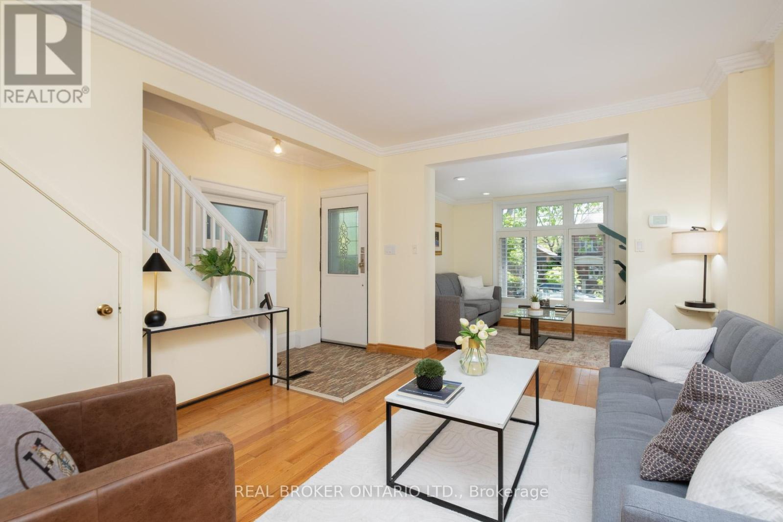 264 Erskine Avenue, Toronto, Ontario  M4P 1Z4 - Photo 8 - C13220454