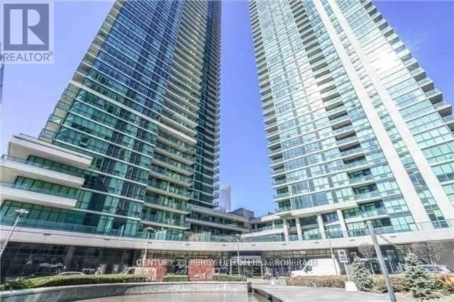 1204 - 33 BAY STREET