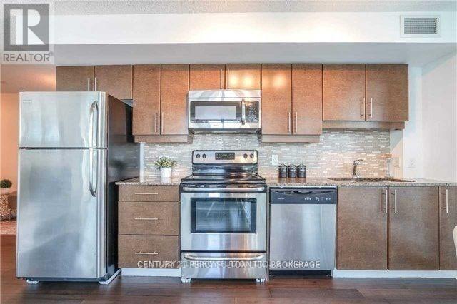 1204 - 33 Bay Street, Toronto, Ontario  M5J 2Z3 - Photo 3 - C13220484