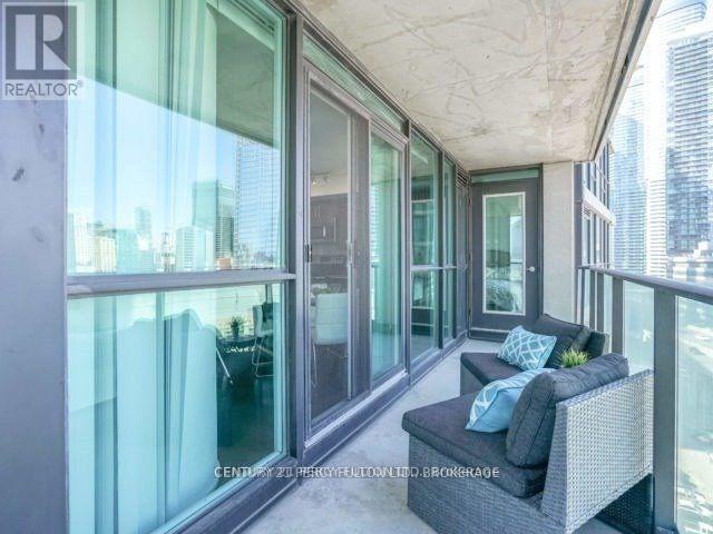 1204 - 33 Bay Street, Toronto, Ontario  M5J 2Z3 - Photo 4 - C13220484