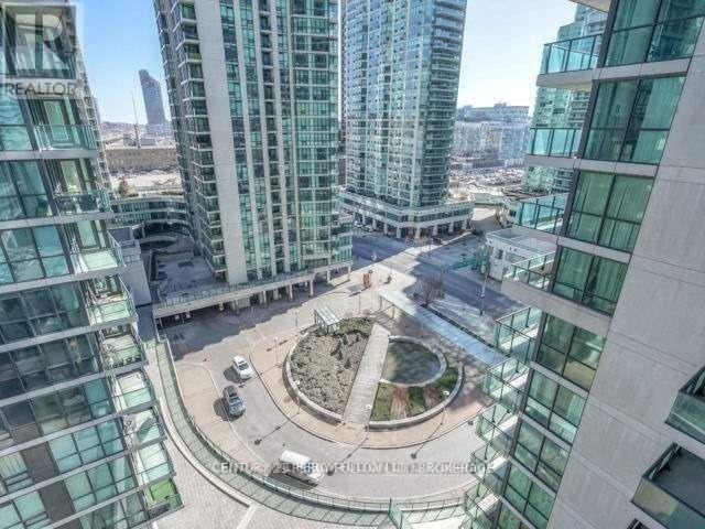 1204 - 33 Bay Street, Toronto, Ontario  M5J 2Z3 - Photo 6 - C13220484