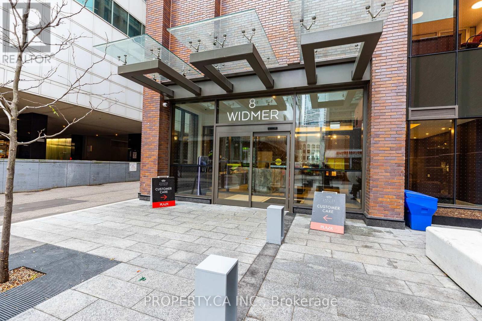 2709 - 8 Widmer Street, Toronto, Ontario  M5V 0W6 - Photo 2 - C13220488