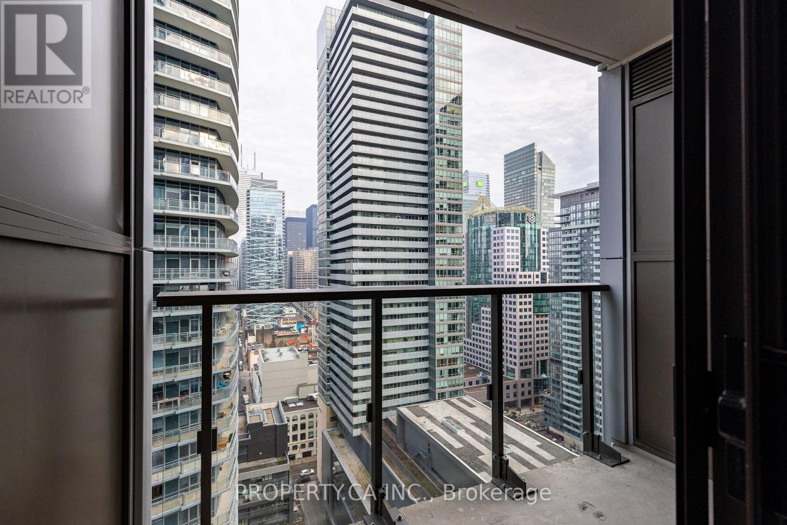 2709 - 8 Widmer Street, Toronto, Ontario  M5V 0W6 - Photo 20 - C13220488