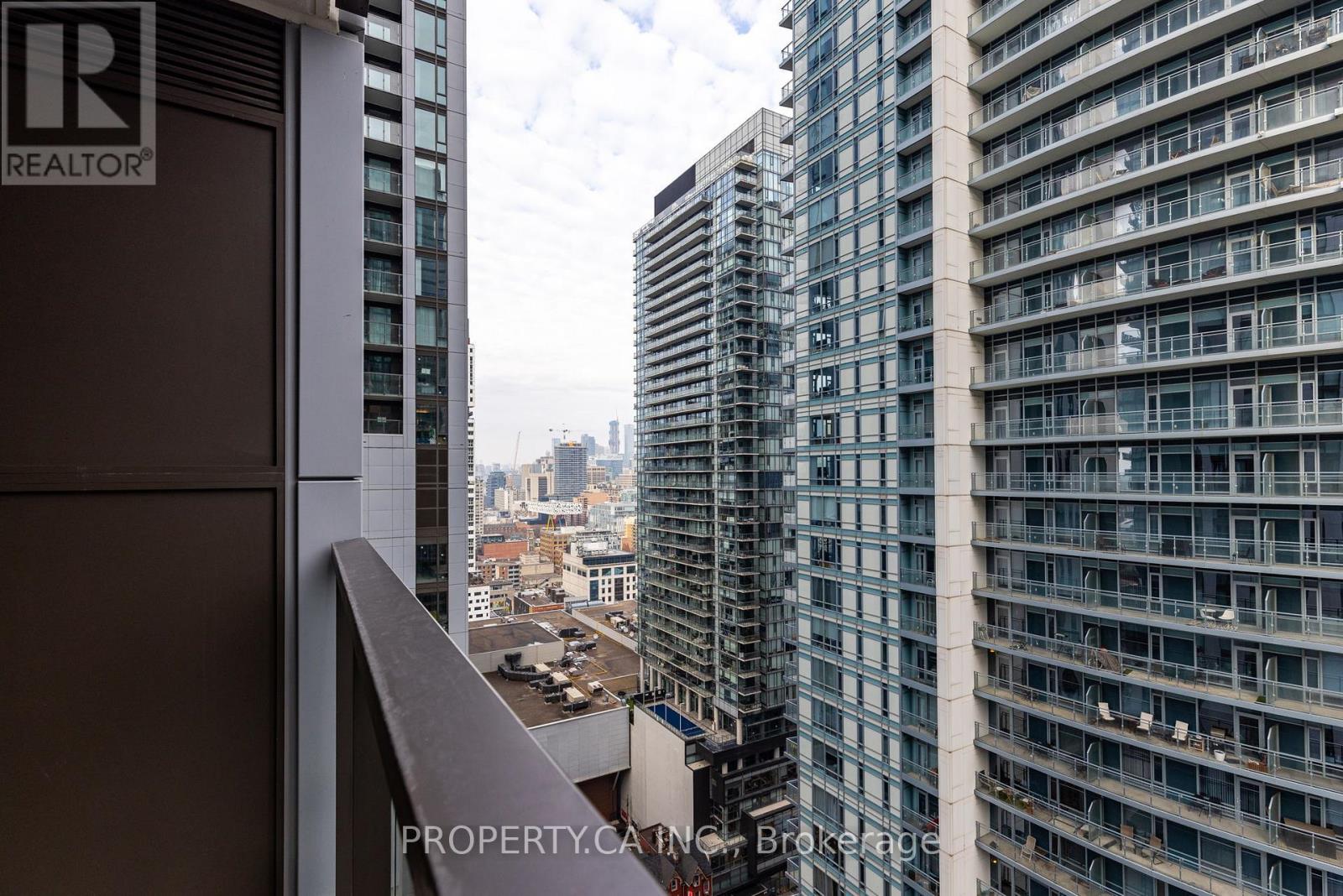 2709 - 8 Widmer Street, Toronto, Ontario  M5V 0W6 - Photo 21 - C13220488