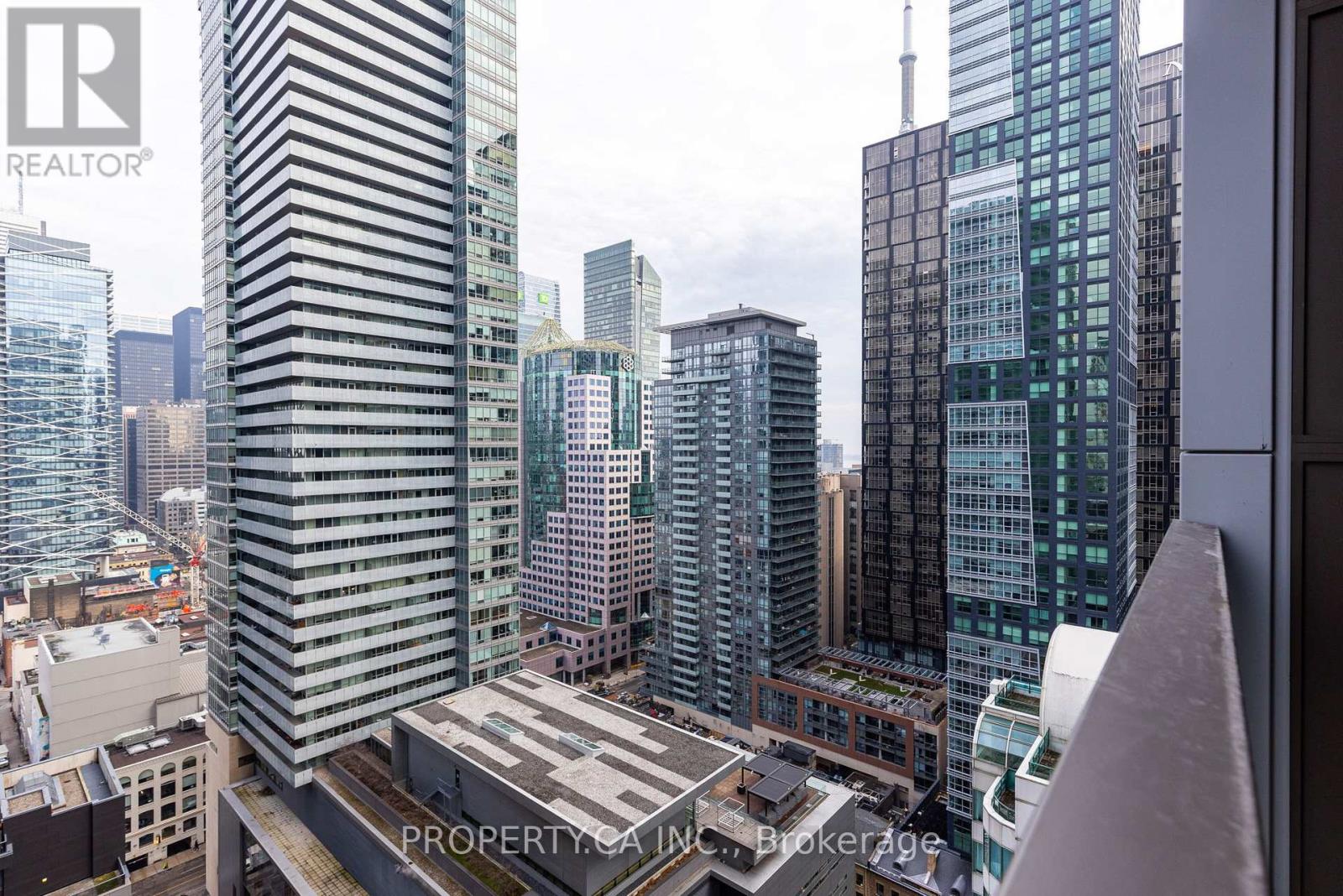 2709 - 8 Widmer Street, Toronto, Ontario  M5V 0W6 - Photo 22 - C13220488