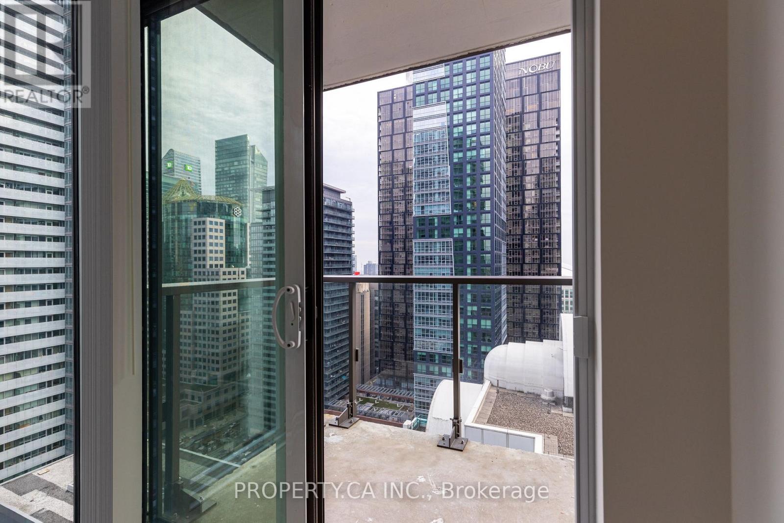 2709 - 8 Widmer Street, Toronto, Ontario  M5V 0W6 - Photo 23 - C13220488