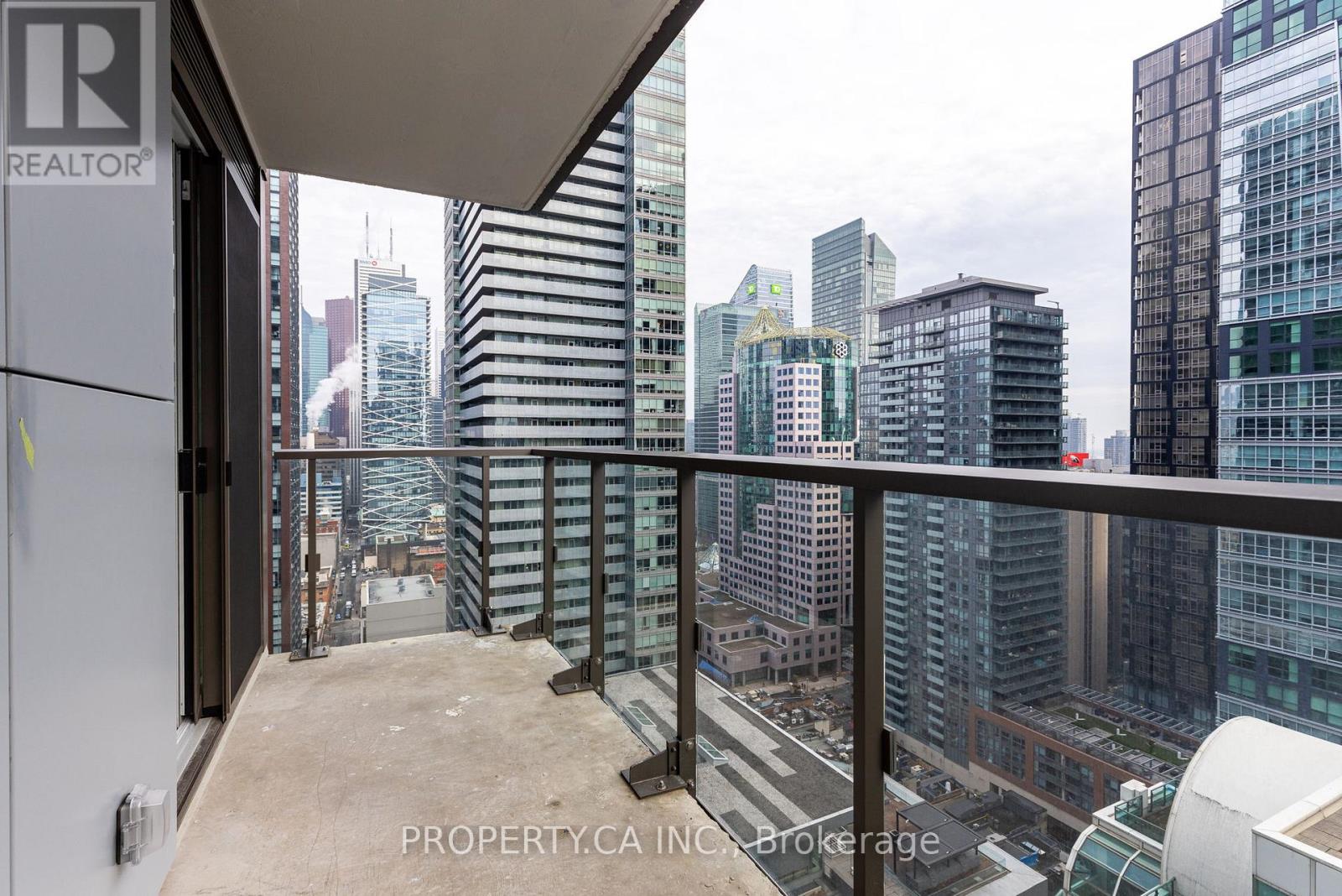 2709 - 8 Widmer Street, Toronto, Ontario  M5V 0W6 - Photo 24 - C13220488