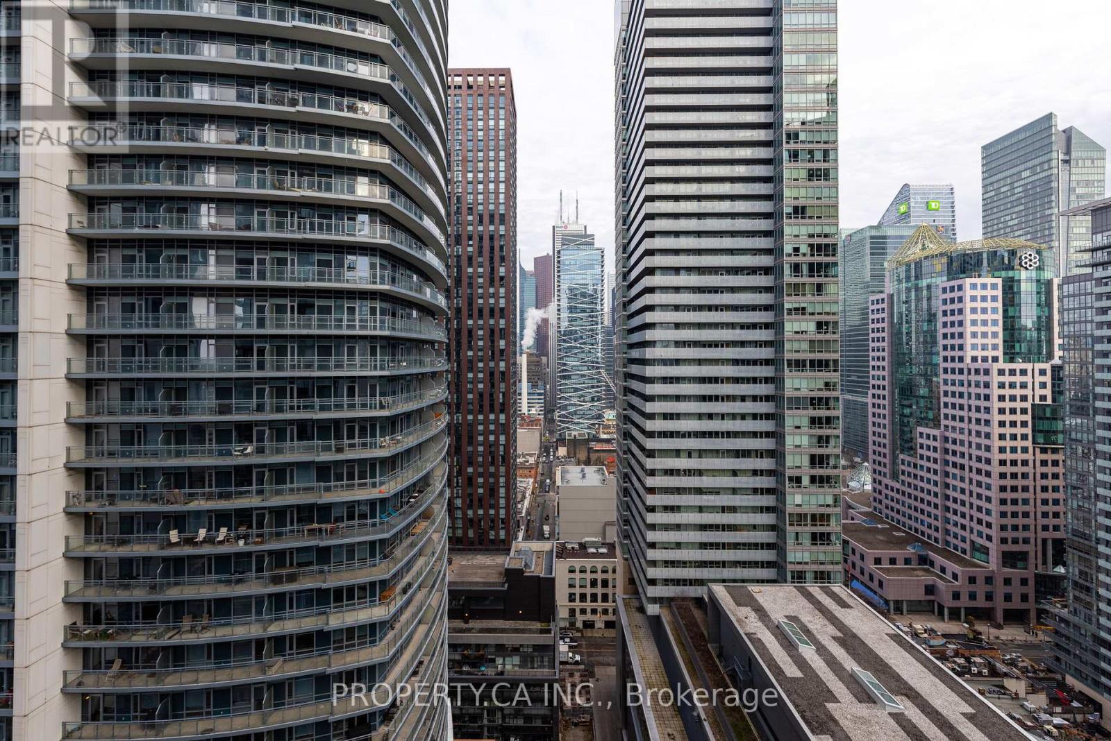 2709 - 8 Widmer Street, Toronto, Ontario  M5V 0W6 - Photo 25 - C13220488