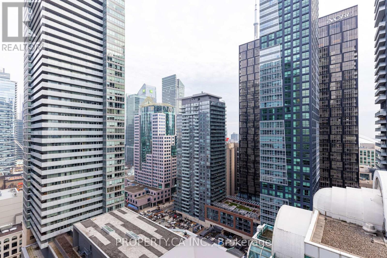 2709 - 8 Widmer Street, Toronto, Ontario  M5V 0W6 - Photo 26 - C13220488