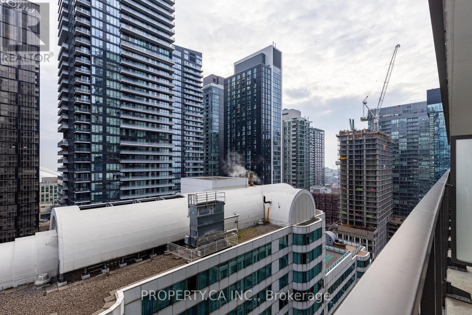 2709 - 8 Widmer Street, Toronto, Ontario  M5V 0W6 - Photo 27 - C13220488
