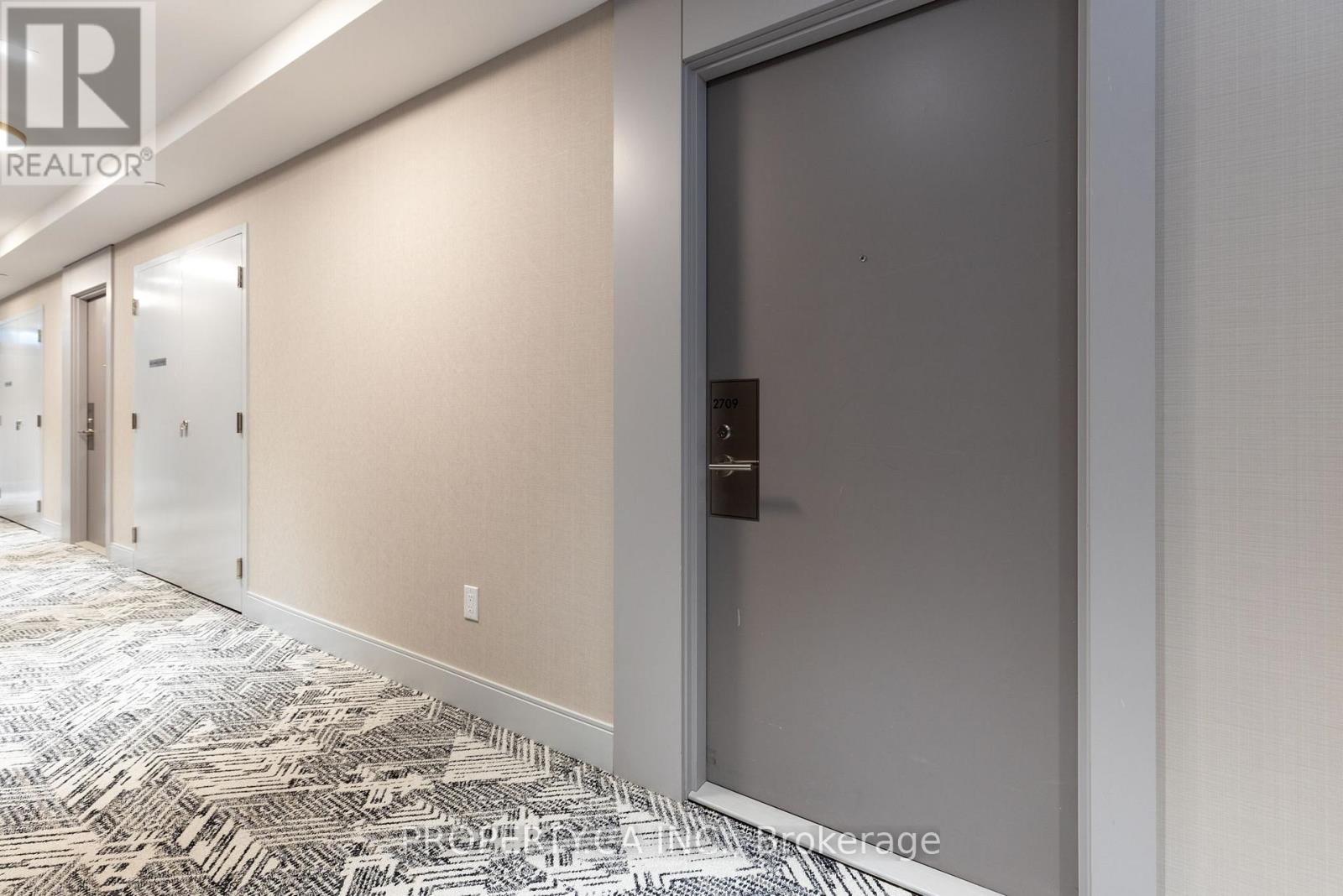 2709 - 8 Widmer Street, Toronto, Ontario  M5V 0W6 - Photo 3 - C13220488