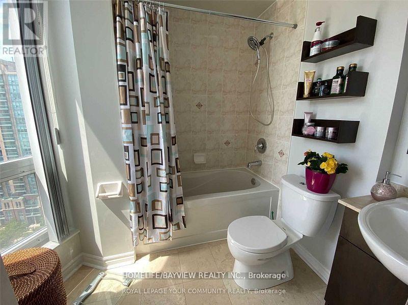 1910 - 18 Holmes Avenue, Toronto, Ontario  M2N 4L9 - Photo 6 - C13220522