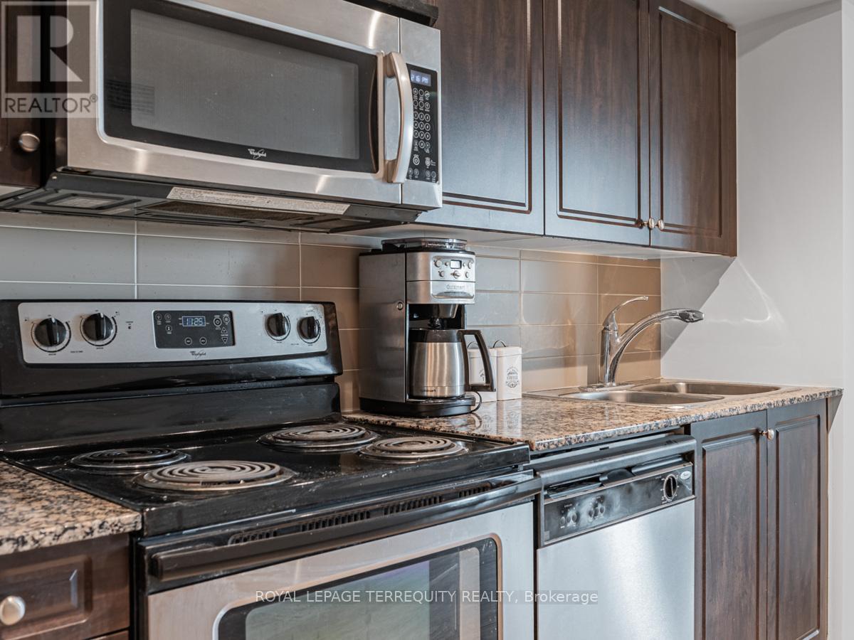 658 - 209 Fort York Boulevard, Toronto, Ontario  M5V 4A1 - Photo 7 - C13220524