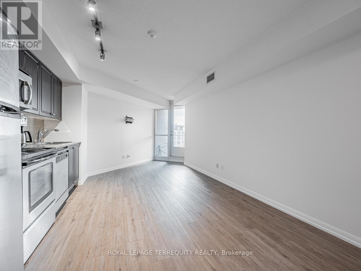 658 - 209 Fort York Boulevard, Toronto, Ontario  M5V 4A1 - Photo 9 - C13220524