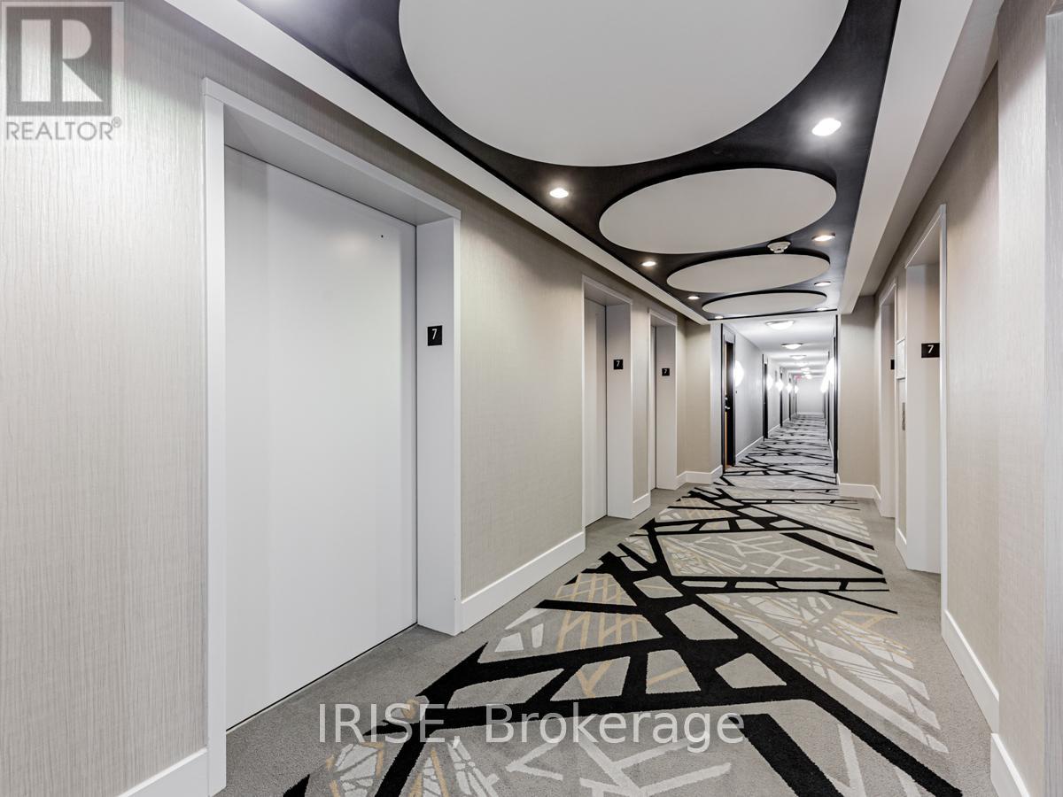 715 - 83 BOROUGH DRIVE - Photo 26