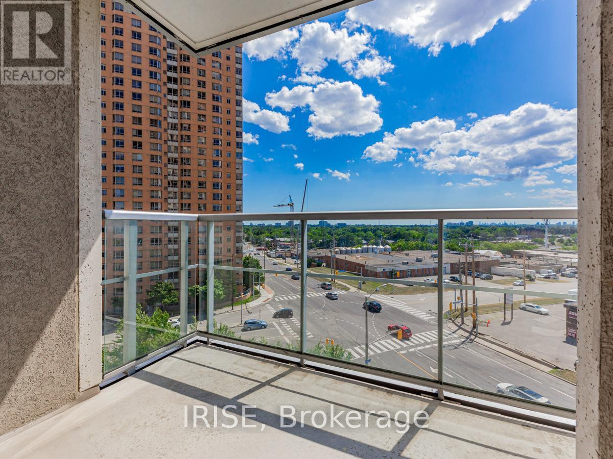 715 - 83 BOROUGH DRIVE - Photo 29