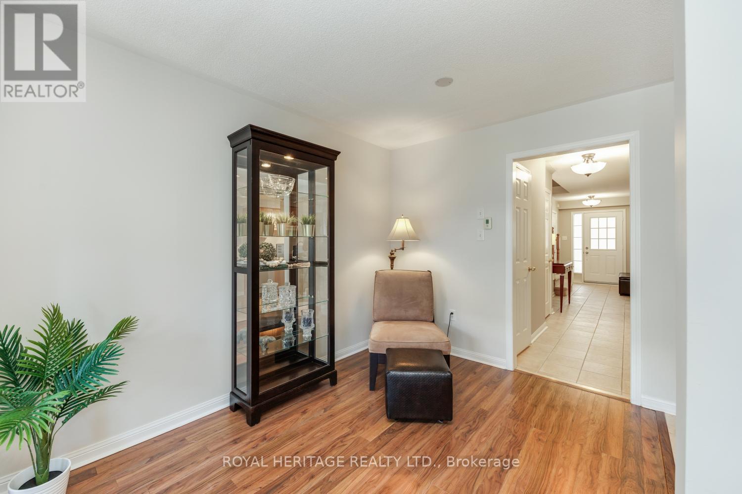 41 Toscana Drive, Whitby, Ontario  L1R 2Z4 - Photo 11 - E13220336