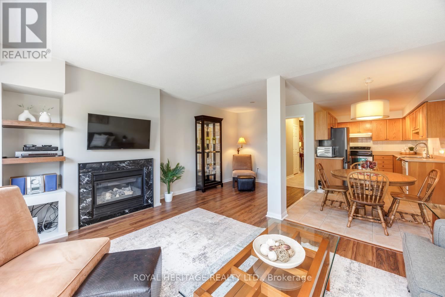 41 Toscana Drive, Whitby, Ontario  L1R 2Z4 - Photo 5 - E13220336