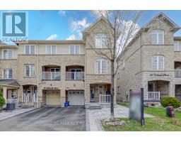 24 CULLCASTLE STREET, Ajax, Ontario