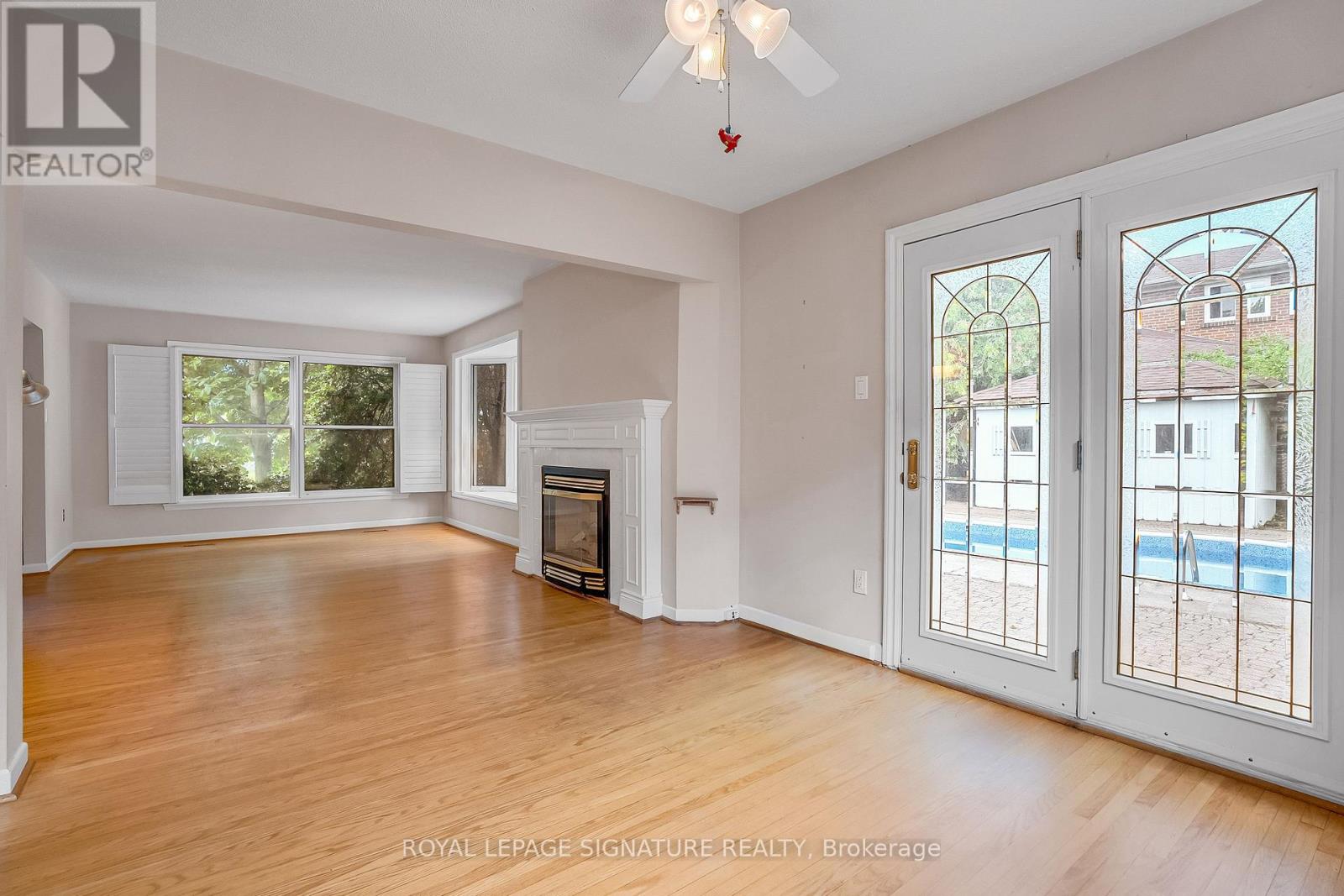 9 Mollard Road, Toronto, Ontario  M1S 2L7 - Photo 11 - E13220474