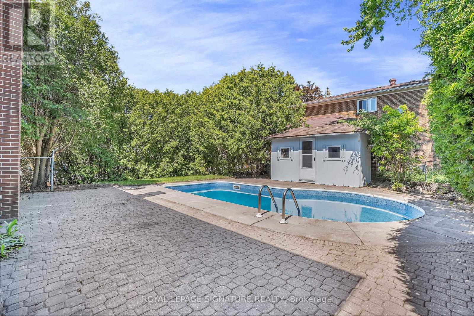 9 Mollard Road, Toronto, Ontario  M1S 2L7 - Photo 34 - E13220474