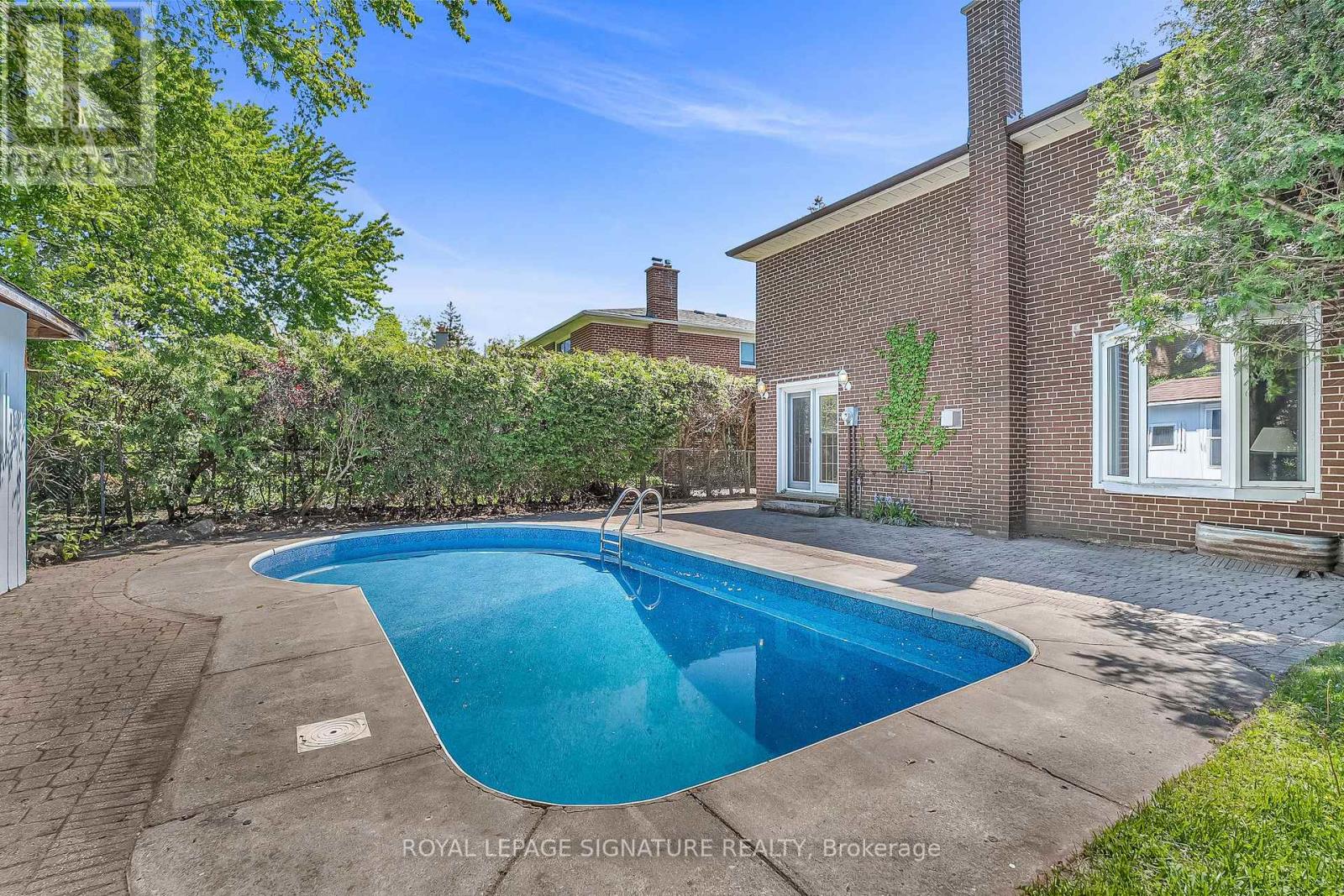 9 Mollard Road, Toronto, Ontario  M1S 2L7 - Photo 36 - E13220474