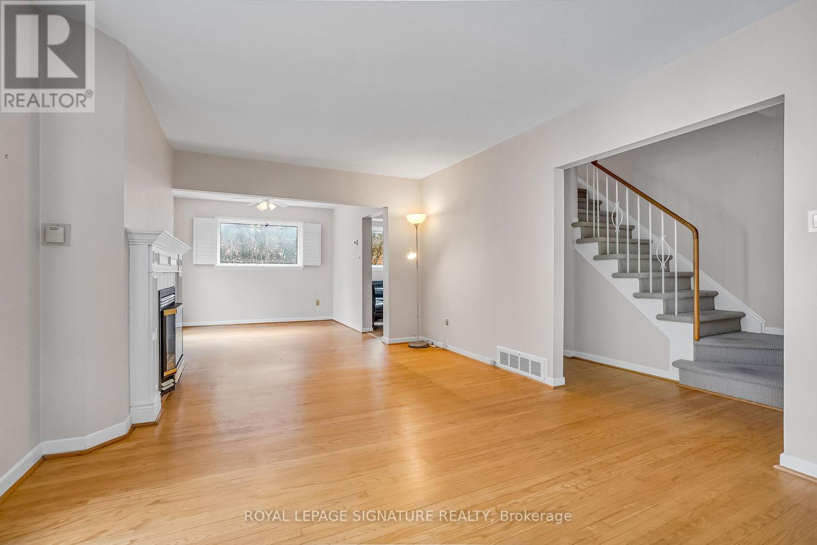 9 Mollard Road, Toronto, Ontario  M1S 2L7 - Photo 9 - E13220474