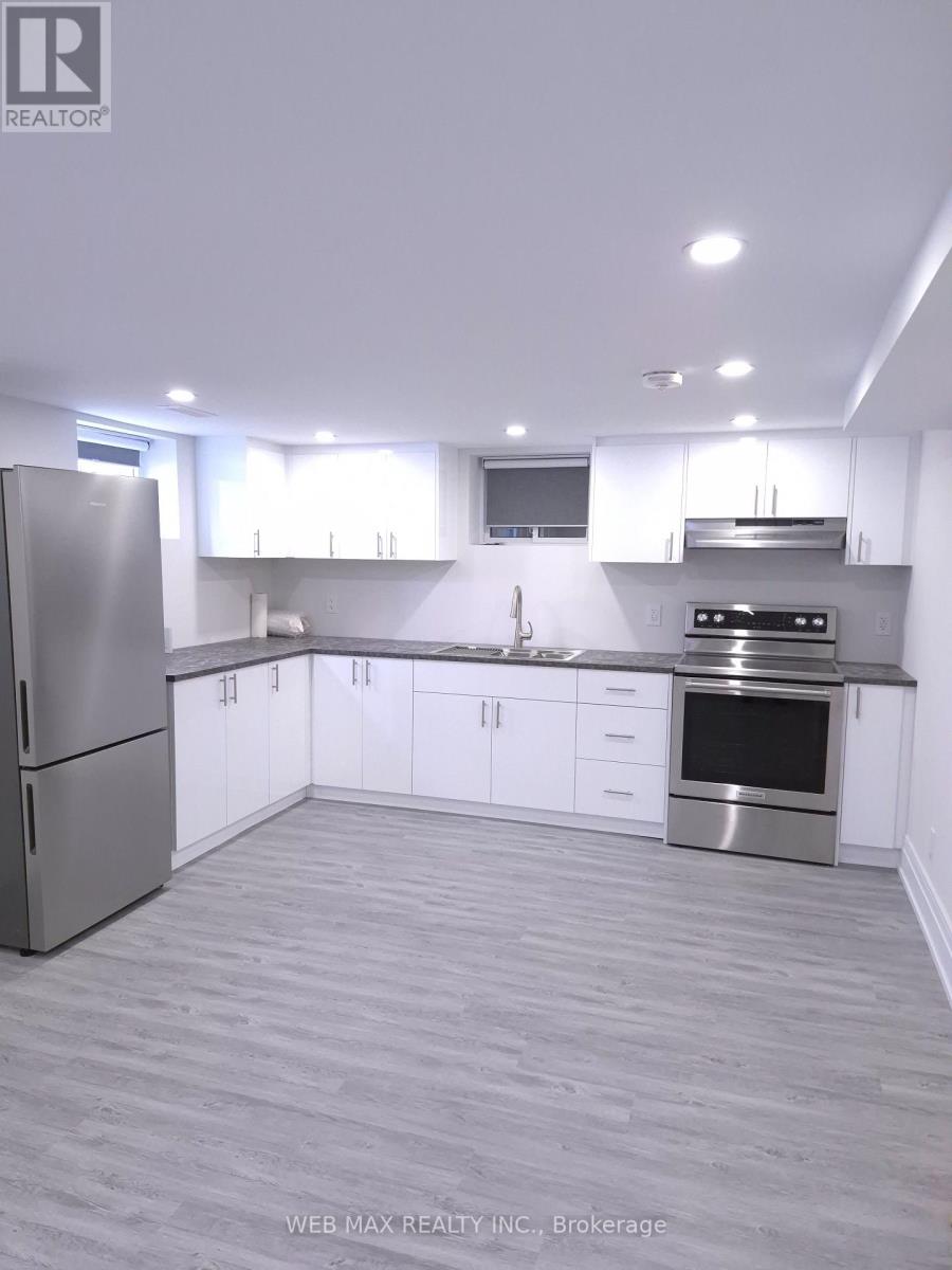 Bsmt - 4 Porter Crescent, Toronto, Ontario  M1P 1E7 - Photo 10 - E13220512