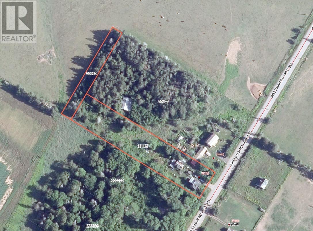 3225 Inkerman Road, breadalbane, Prince Edward Island