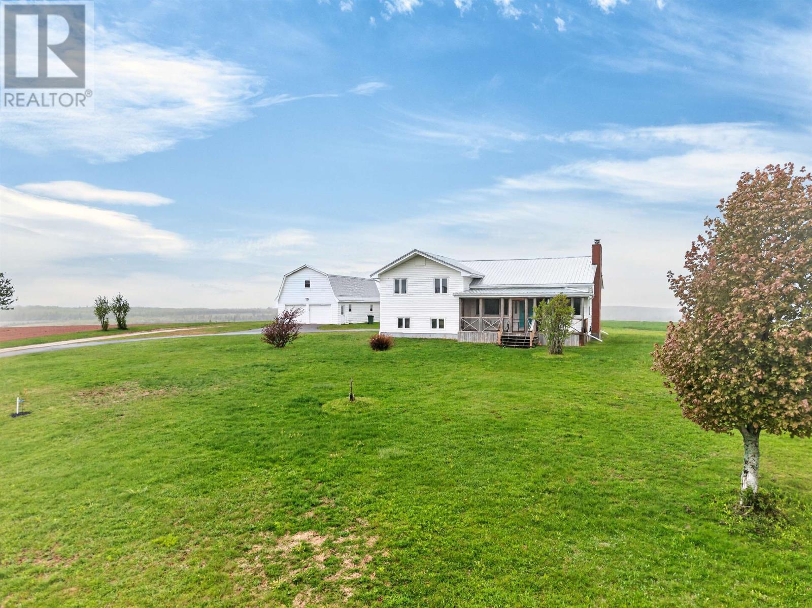 1542 Iona Road - Rte 206, Iona, Prince Edward Island  C0A 1A0 - Photo 1 - 202612753