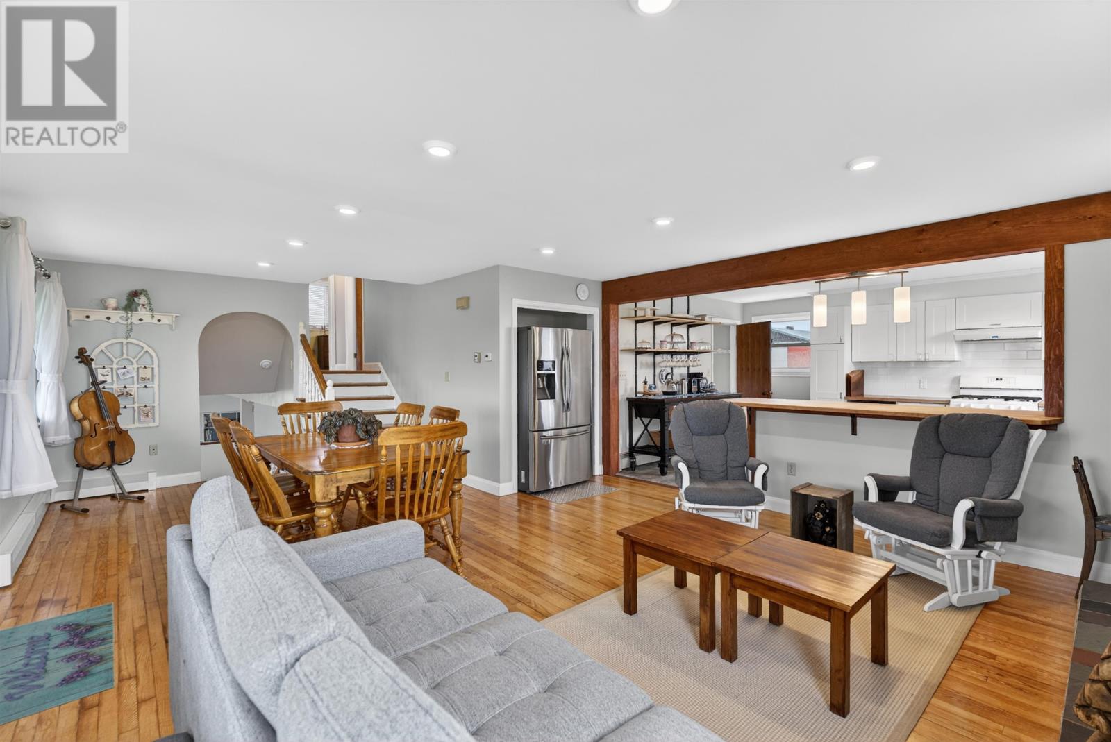 1542 Iona Road - Rte 206, Iona, Prince Edward Island  C0A 1A0 - Photo 11 - 202612753