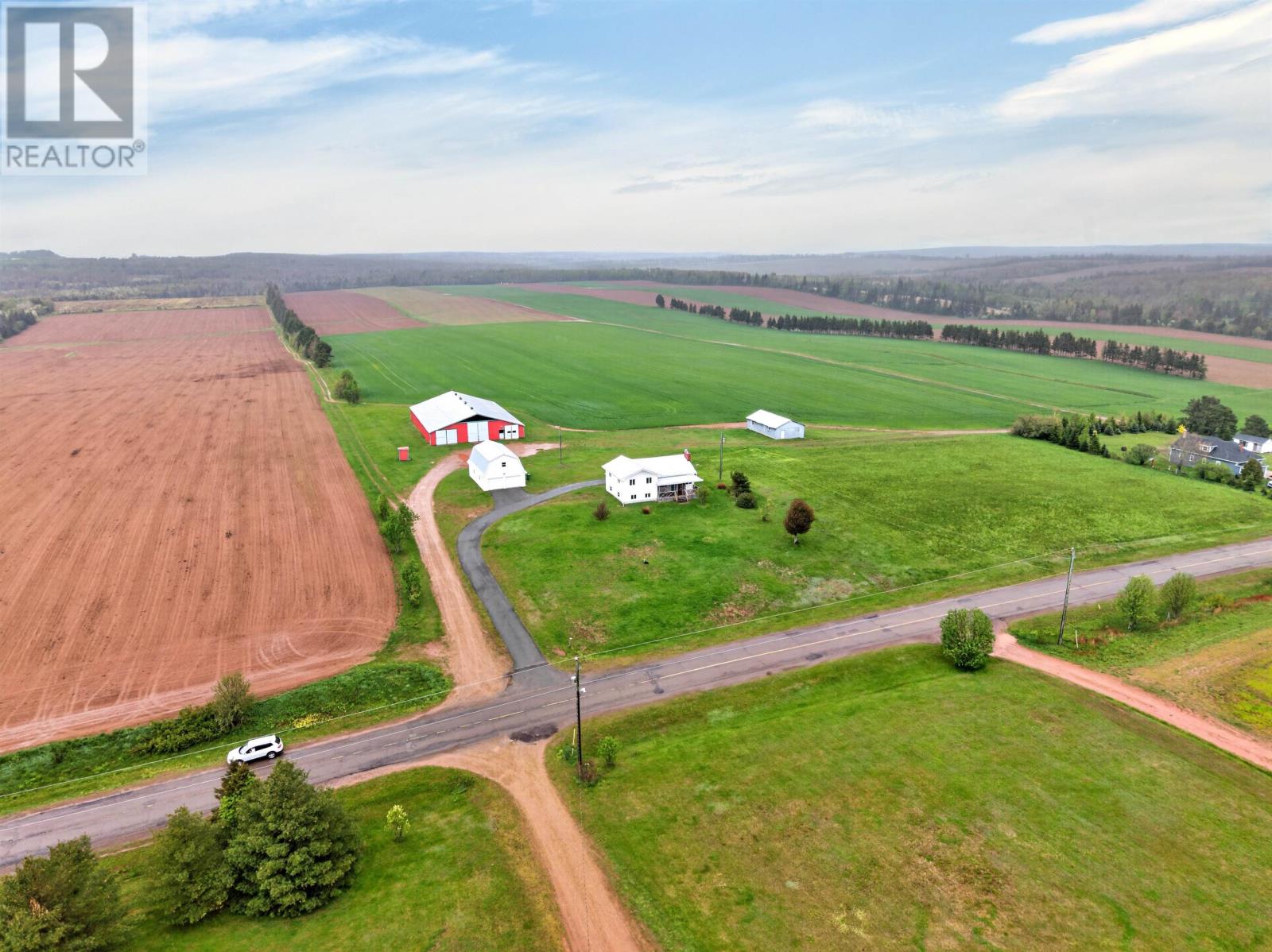 1542 Iona Road - Rte 206, Iona, Prince Edward Island  C0A 1A0 - Photo 4 - 202612753