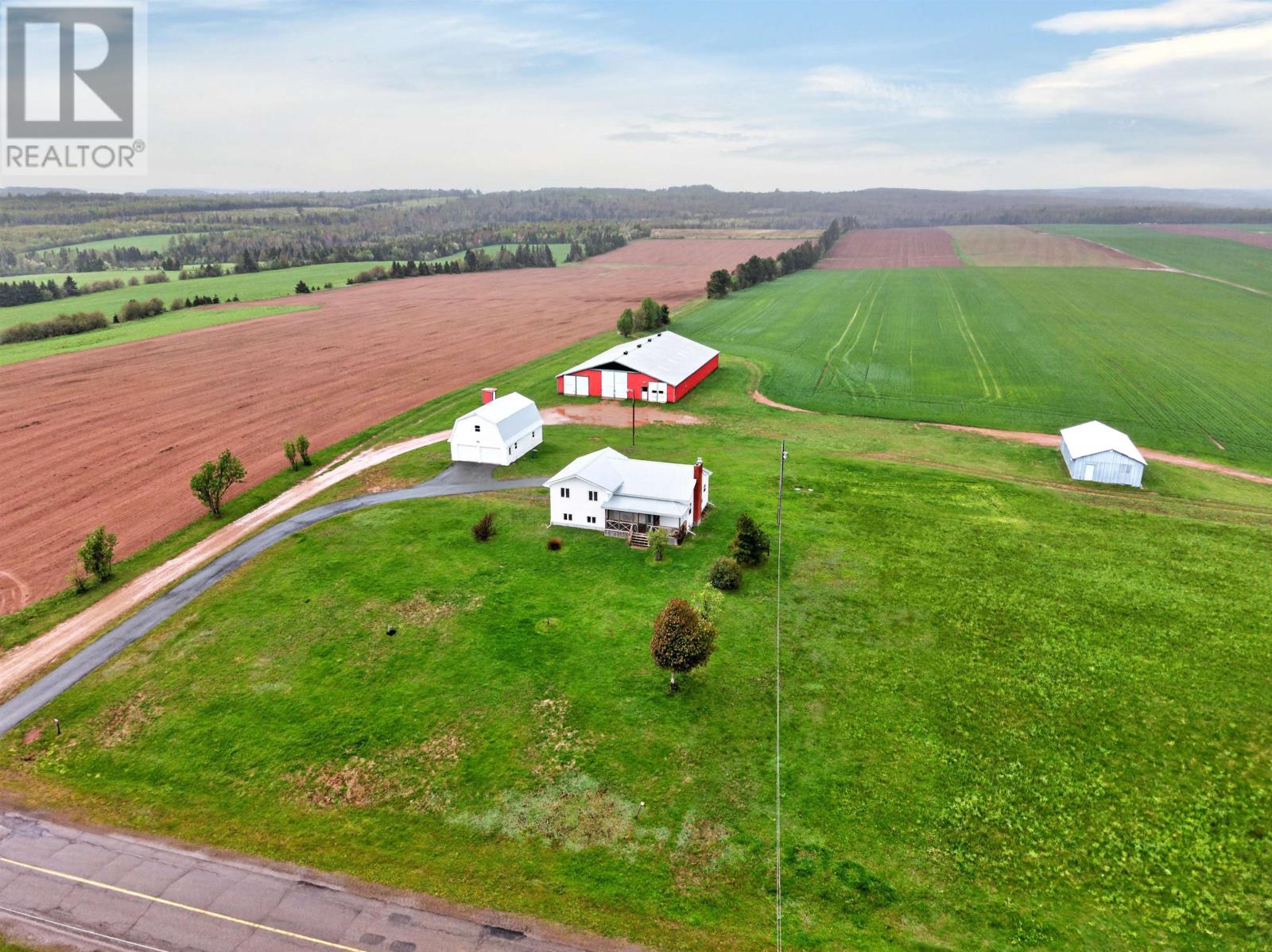 1542 Iona Road - Rte 206, Iona, Prince Edward Island  C0A 1A0 - Photo 5 - 202612753