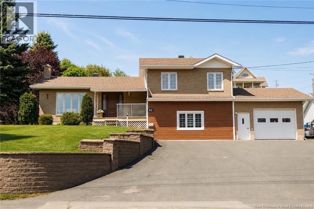 82 Matheson Street, Campbellton, New Brunswick  E3N 1N5 - Photo 1 - NB134018