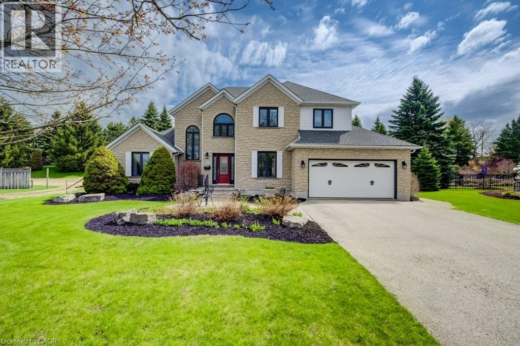 207 Woodridge Drive, Petersburg, Ontario  N0B 2H0 - Photo 3 - 40835224