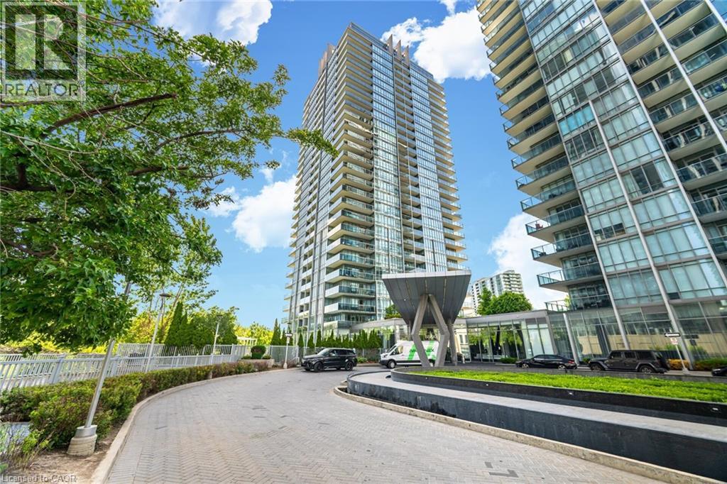 88 Park Lawn Road Unit# 3005, Etobicoke, Ontario  M8Y 0B5 - Photo 1 - 40835063