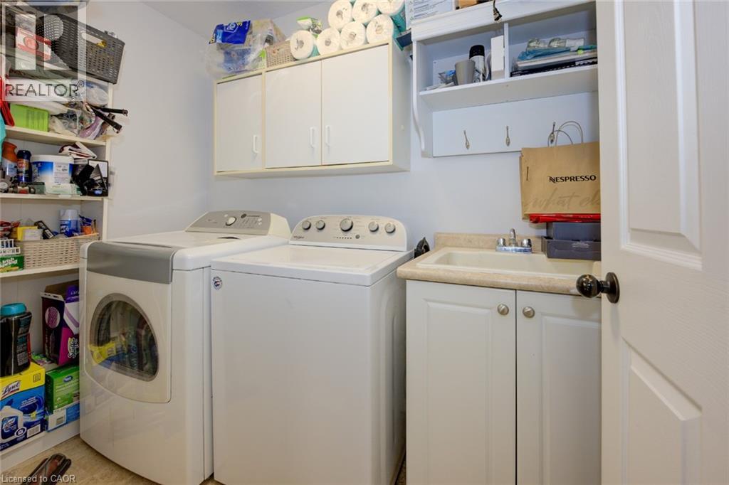 20 David Bergey Drive Unit# A4, Kitchener, Ontario  N2E 0B1 - Photo 10 - 40835023