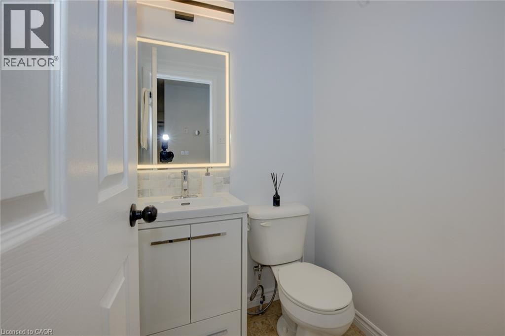 20 David Bergey Drive Unit# A4, Kitchener, Ontario  N2E 0B1 - Photo 11 - 40835023