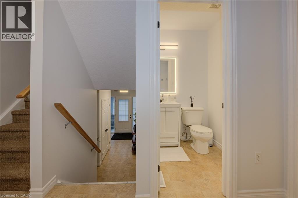 20 David Bergey Drive Unit# A4, Kitchener, Ontario  N2E 0B1 - Photo 12 - 40835023