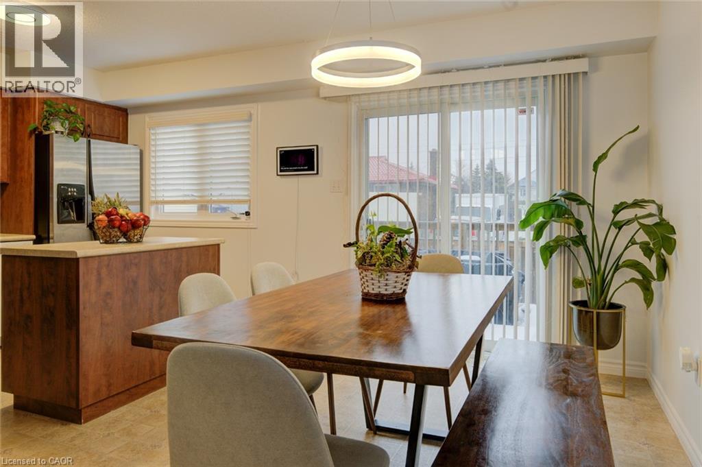 20 David Bergey Drive Unit# A4, Kitchener, Ontario  N2E 0B1 - Photo 13 - 40835023