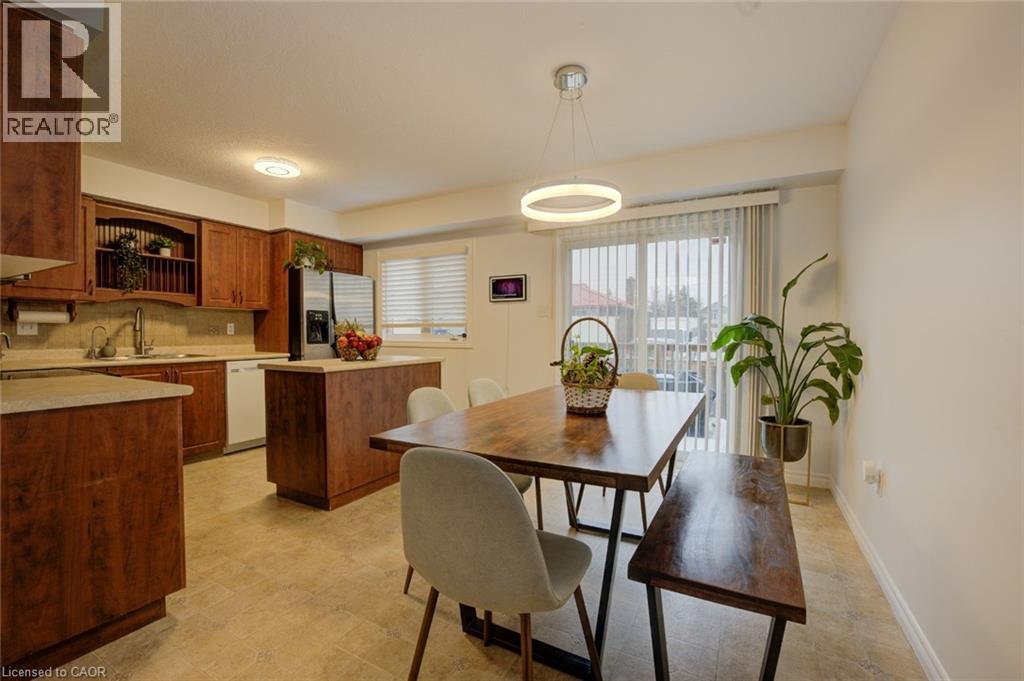 20 David Bergey Drive Unit# A4, Kitchener, Ontario  N2E 0B1 - Photo 15 - 40835023