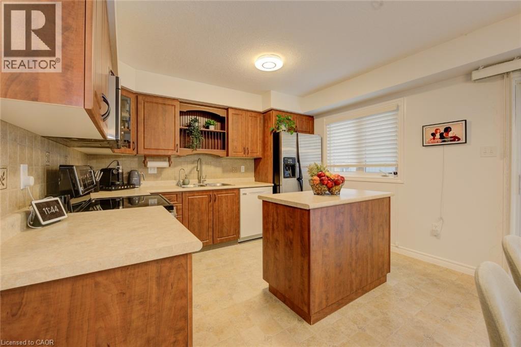 20 David Bergey Drive Unit# A4, Kitchener, Ontario  N2E 0B1 - Photo 16 - 40835023