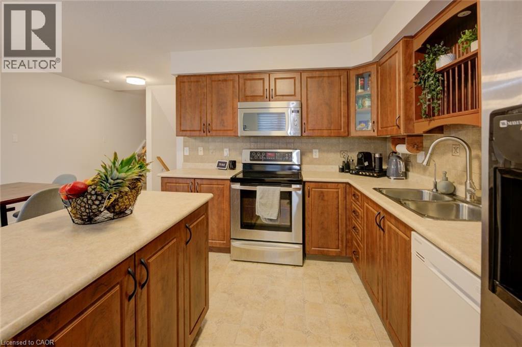 20 David Bergey Drive Unit# A4, Kitchener, Ontario  N2E 0B1 - Photo 17 - 40835023
