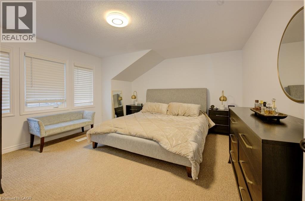 20 David Bergey Drive Unit# A4, Kitchener, Ontario  N2E 0B1 - Photo 20 - 40835023