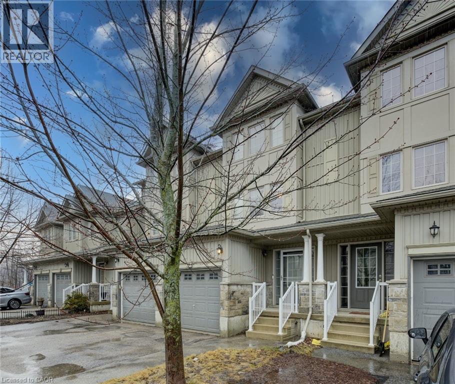 20 David Bergey Drive Unit# A4, Kitchener, Ontario  N2E 0B1 - Photo 3 - 40835023