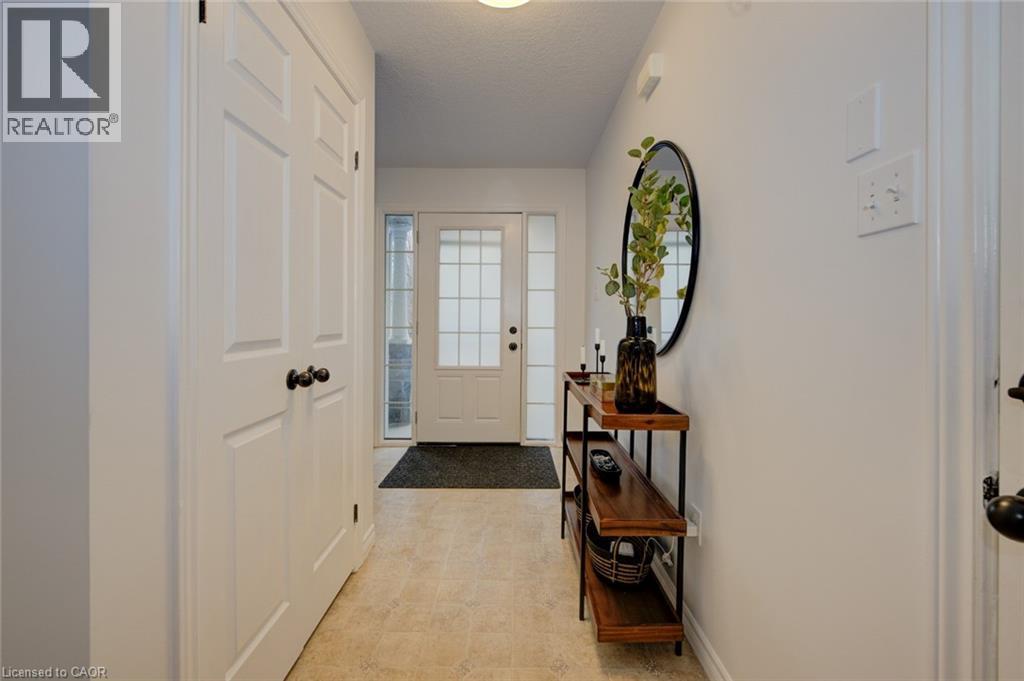 20 David Bergey Drive Unit# A4, Kitchener, Ontario  N2E 0B1 - Photo 5 - 40835023