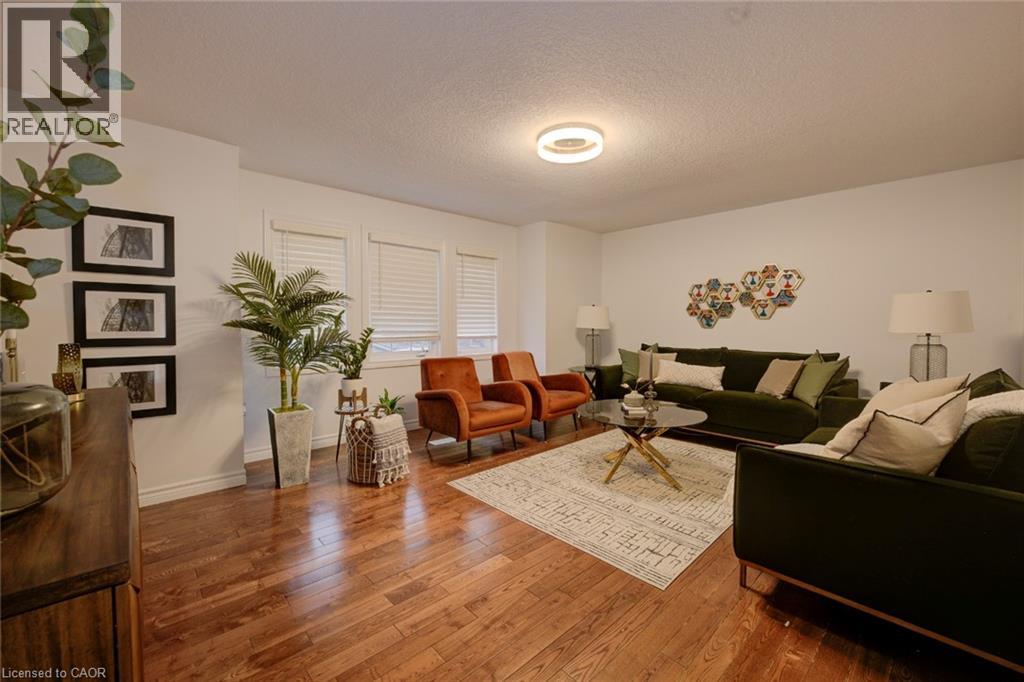 20 David Bergey Drive Unit# A4, Kitchener, Ontario  N2E 0B1 - Photo 7 - 40835023