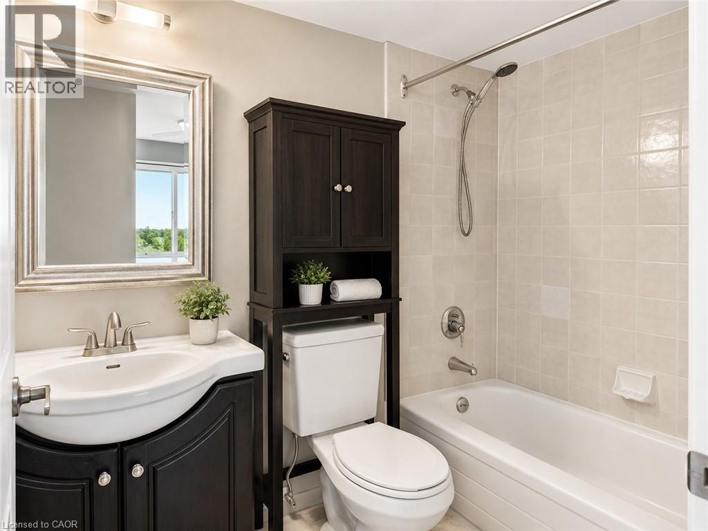 237 King Street W Unit# 703, Cambridge, Ontario  N3H 5L2 - Photo 12 - 40834763